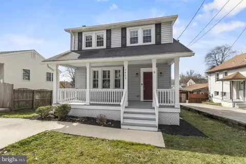 1435 Washington Ave, Severn, MD 21144