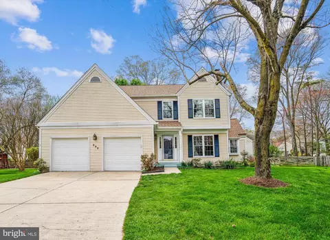 280 Thorbridge Ct, Severna Park, MD 21146