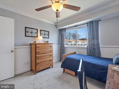 Bedroom - 2208 Notely Ln, Crofton, MD 21114 photo 7 of 10