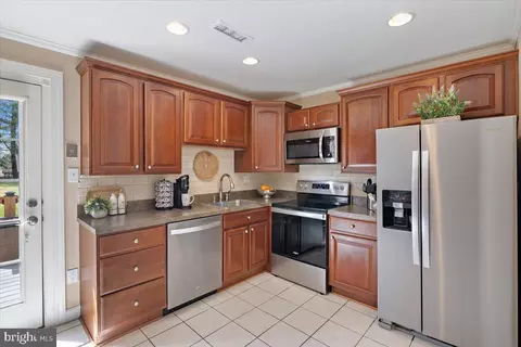 Kitchen - 2208 Notely Ln, Crofton, MD 21114 photo 1 of 6