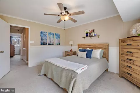 Bedroom - 2208 Notely Ln, Crofton, MD 21114 photo 1 of 10
