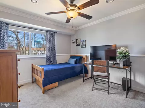 Bedroom - 2208 Notely Ln, Crofton, MD 21114 photo 8 of 10