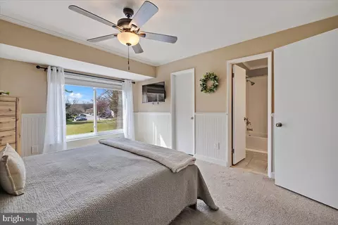 Bedroom - 2208 Notely Ln, Crofton, MD 21114 photo 2 of 10