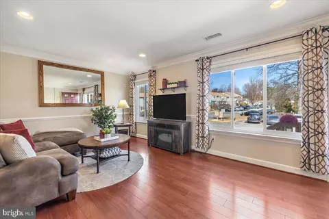 Living - 2208 Notely Ln, Crofton, MD 21114 photo 1 of 6