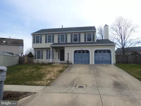 1787 Cruet Ln, Severn, MD 21144