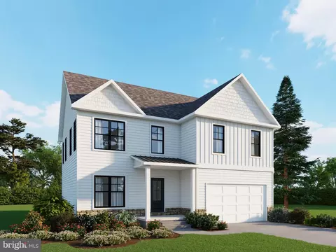 7166 Forest Ave, Hanover, MD 21076