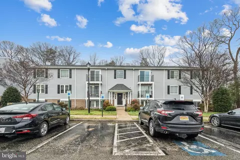 3502 B Lochearn Ct #B, Pasadena, MD 21122