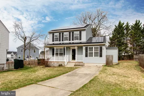 902 Lauren Way, Baltimore, MD 21226