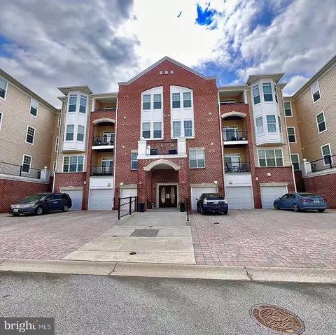 8611 Wintergreen Ct #303, Odenton, MD 21113