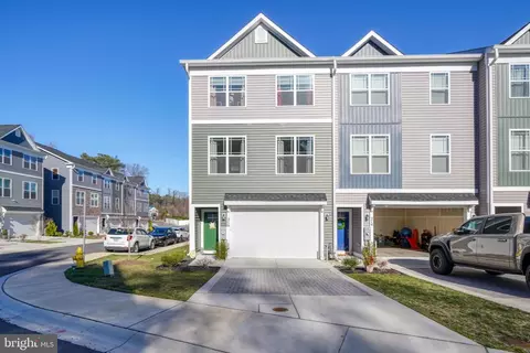 216 Jenkins Way, Glen Burnie, MD 21061