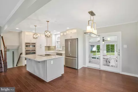 Kitchen - 11 Williams Dr, Annapolis, MD 21401 photo 2 of 8