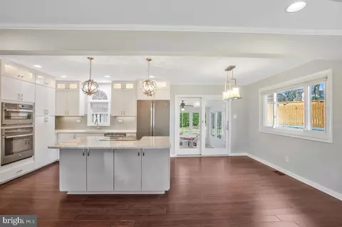 Kitchen - 11 Williams Dr, Annapolis, MD 21401 photo 1 of 8
