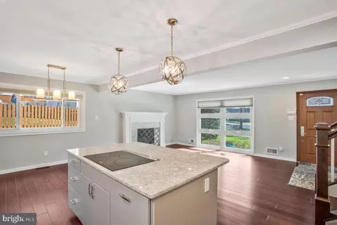 Kitchen - 11 Williams Dr, Annapolis, MD 21401 photo 8 of 8