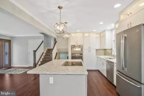 Kitchen - 11 Williams Dr, Annapolis, MD 21401 photo 3 of 8