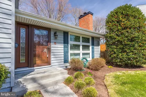 Exterior - 11 Williams Dr, Annapolis, MD 21401 photo 6 of 13
