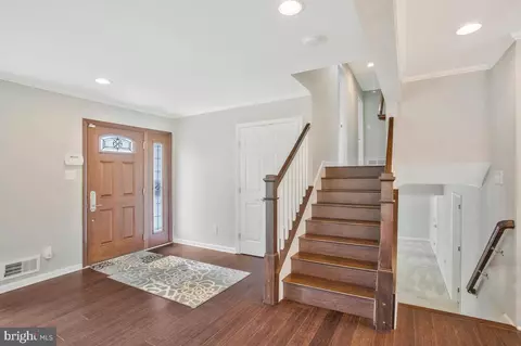 Entry Way - 11 Williams Dr, Annapolis, MD 21401 photo 1 of 1