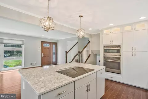 Kitchen - 11 Williams Dr, Annapolis, MD 21401 photo 4 of 8