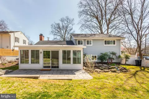 Exterior - 11 Williams Dr, Annapolis, MD 21401 photo 12 of 13