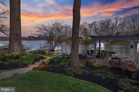 705 Red Cedar Rd, Annapolis, MD 21409 photo 35