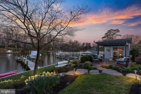 705 Red Cedar Rd, Annapolis, MD 21409 photo 34