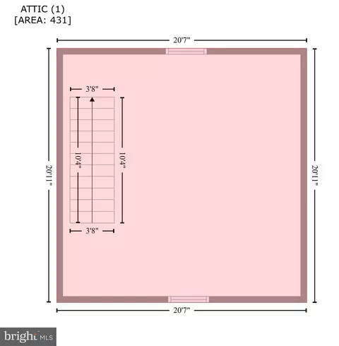201 Beverley Ave, Edgewater, MD 21037 photo 66