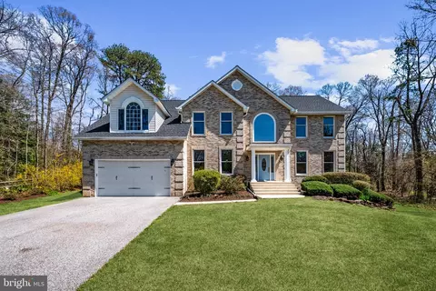 209 Serenade Ct, Millersville, MD 21108