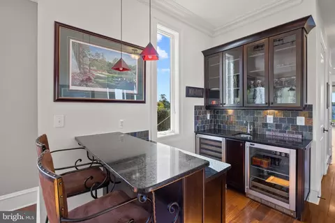Kitchen - 540 Sunset Rd, Annapolis, MD 21403 photo 6 of 6