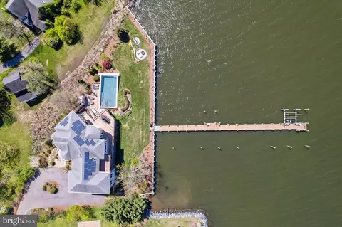 View/Area - 540 Sunset Rd, Annapolis, MD 21403 photo 10 of 11