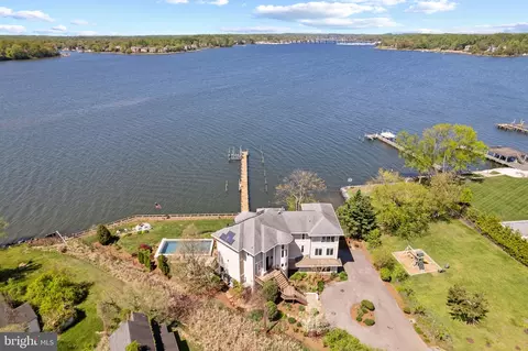 View/Area - 540 Sunset Rd, Annapolis, MD 21403 photo 11 of 11