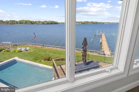 View/Area - 540 Sunset Rd, Annapolis, MD 21403 photo 4 of 11