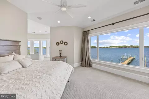 Bedroom - 540 Sunset Rd, Annapolis, MD 21403 photo 1 of 6