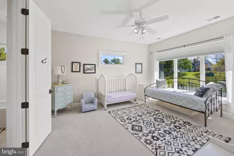Bedroom - 540 Sunset Rd, Annapolis, MD 21403 photo 5 of 6