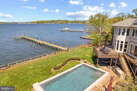 View/Area - 540 Sunset Rd, Annapolis, MD 21403 photo 9 of 11