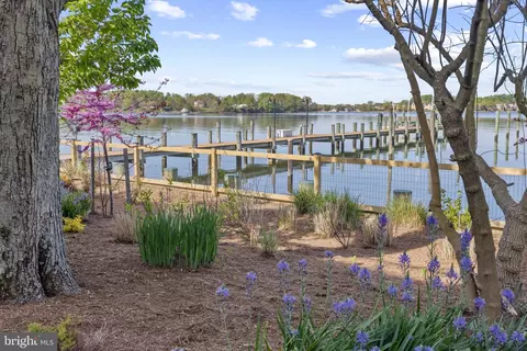 View/Area - 540 Sunset Rd, Annapolis, MD 21403 photo 8 of 11