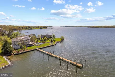 View/Area - 540 Sunset Rd, Annapolis, MD 21403 photo 2 of 11