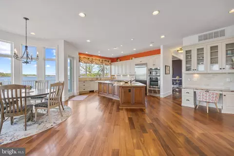 Kitchen - 540 Sunset Rd, Annapolis, MD 21403 photo 1 of 6