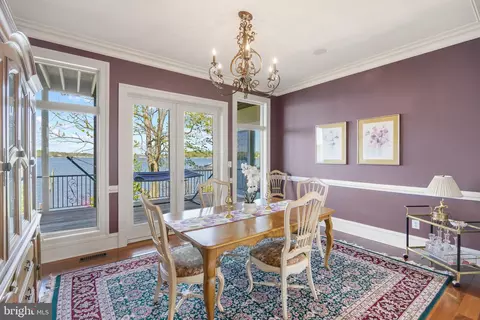 Dining - 540 Sunset Rd, Annapolis, MD 21403 photo 2 of 2