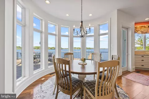 Dining - 540 Sunset Rd, Annapolis, MD 21403 photo 1 of 2
