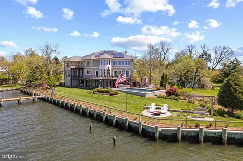 540 Sunset Rd, Annapolis, MD 21403
