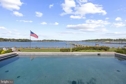 View/Area - 540 Sunset Rd, Annapolis, MD 21403 photo 3 of 11