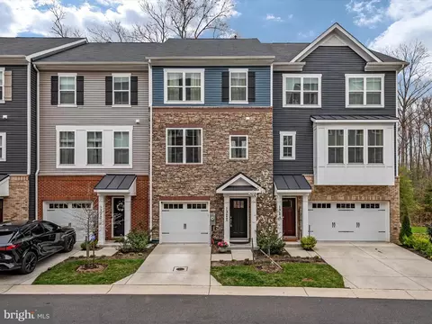 1322 Foggy Turn Turn, Crofton, MD 21114