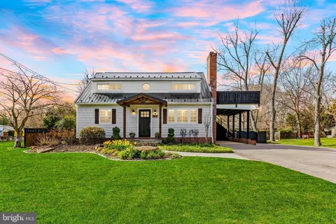 808 Maple Rd, Severna Park, MD 21146