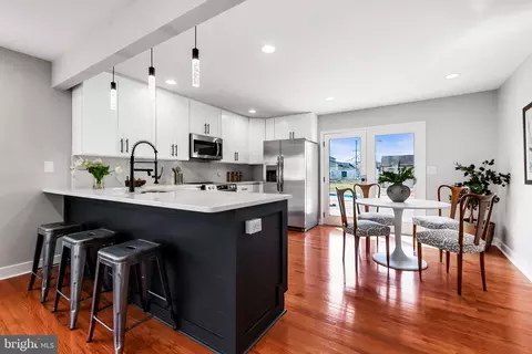 Kitchen - 2911 Gladnor Rd, Pasadena, MD 21122 photo 1 of 5
