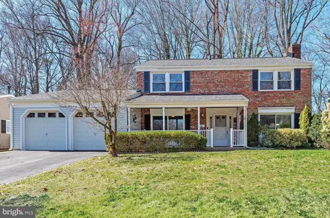 1737 Tarrytown Ave, Crofton, MD 21114