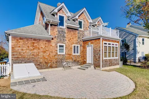 Exterior - 552 Broadwater Rd, Arnold, MD 21012 photo 9 of 9