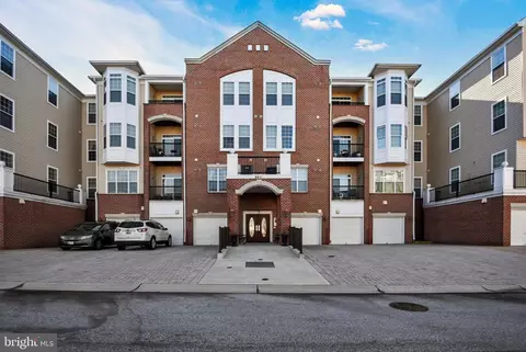 8611 Wintergreen Ct #402, Odenton, MD 21113