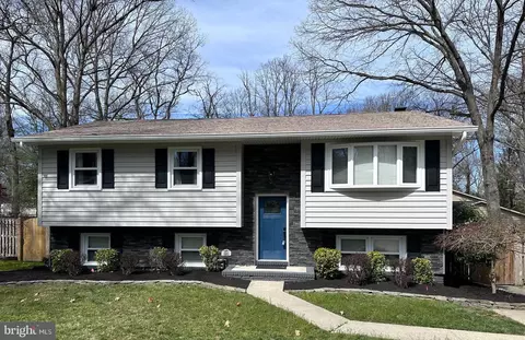 620 Evergreen Rd, Crownsville, MD 21032