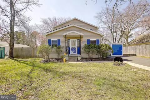 8014 Stone Haven Dr, Glen Burnie, MD 21060