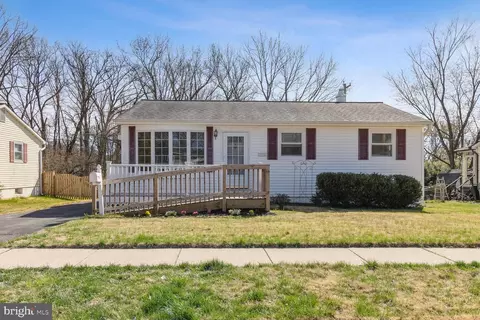 3371 Horsehead S, Laurel, MD 20724