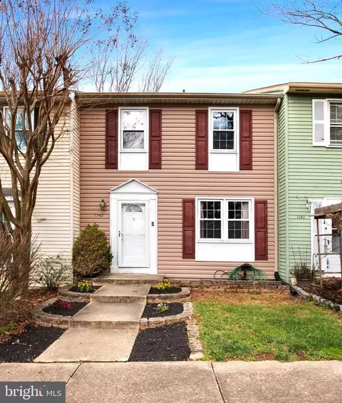 1142 Riverboat Ct, Annapolis, MD 21409